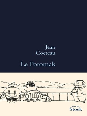 cover image of Le Potomak
